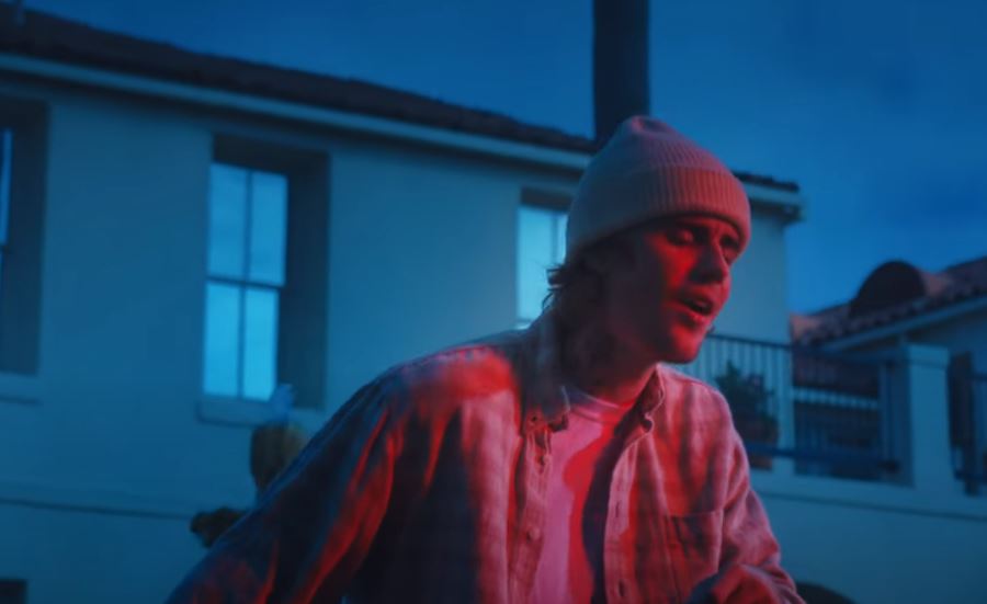 Justin Bieber Hold On Song Lyrics