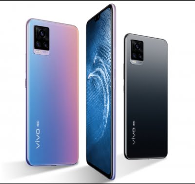 Vivo Brings VISION+ To Boost Mobile Photography Culture