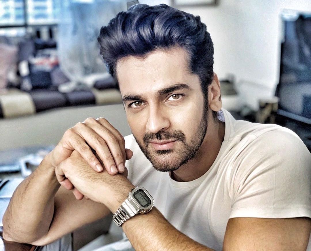 Arjan Bajwa: It's Not Number Of Films But Milestones That Matter