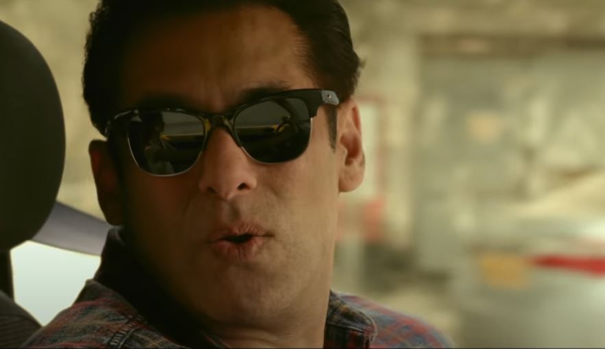 Radhe Dialogues: Salman Khan’s action packed dialogues promises ...