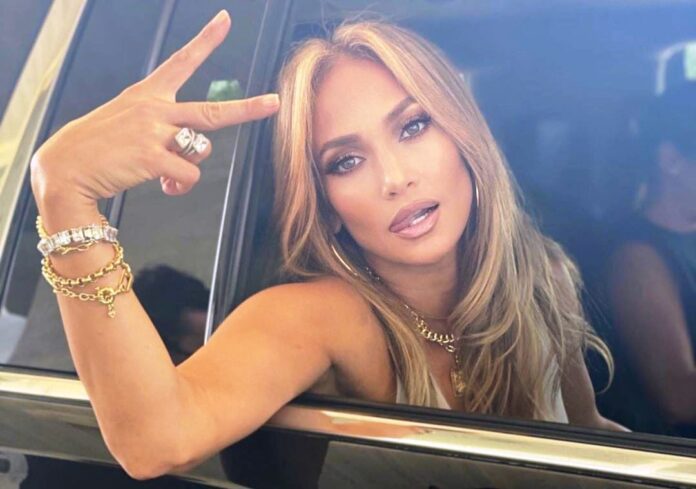 Jennifer Lopez-Alex Rodriguez Break Up