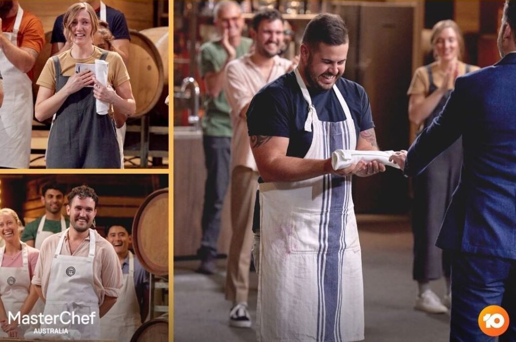 Foodies Alert! MasterChef Australia Season 13 Is Back!