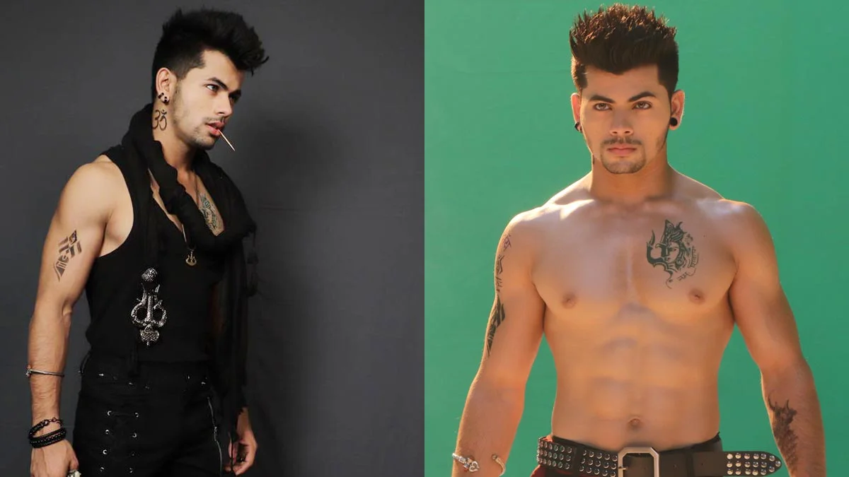 1200px x 675px - Siddharth Nigam's Entry, New Dimensions To 'Hero - Gayab Mode On'