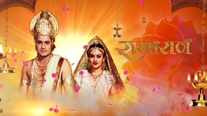 Ramanand Sagar’s Epic 'Ramayan' Is Back On TV