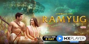 Web Series Review | Ramyug: An Epic Crash Course For The Youth