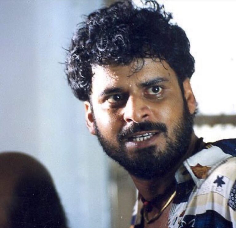 Manoj Bajpai Proved To Be Perfect For These Crime-thrillers