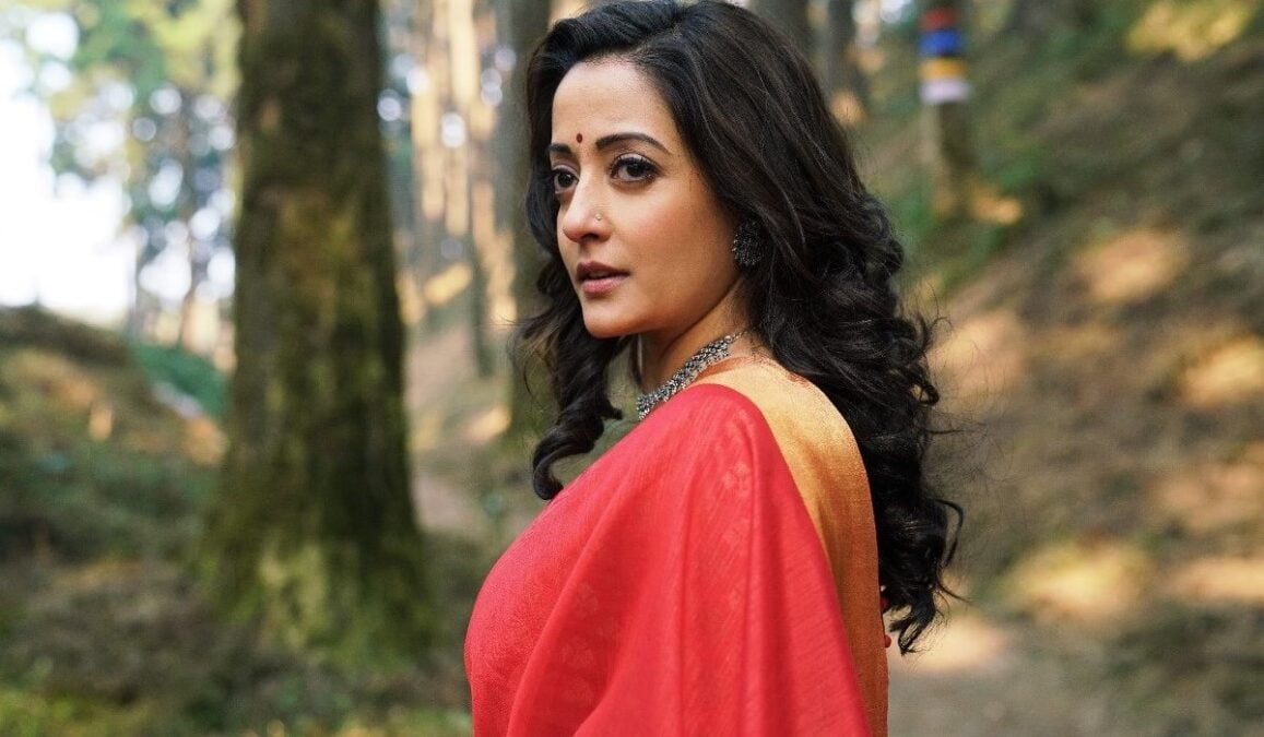 Raima Sen: I Have Always Had A Phobia Of Auditions