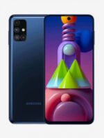 dxomark samsung m51