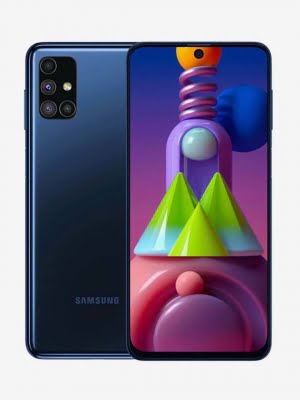 samsung m51 camera dxomark