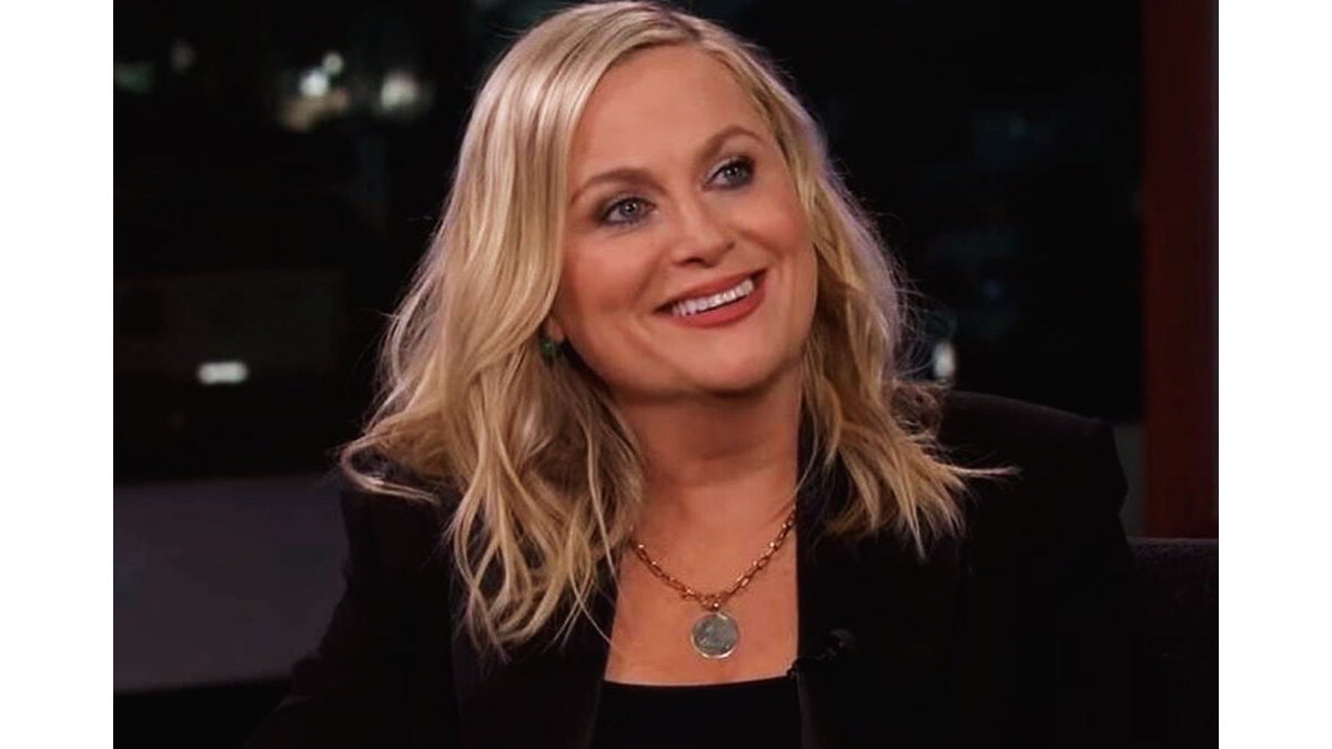 Amy Poehler Enjoyed Her Surprise Visit To Tired Sex Club 