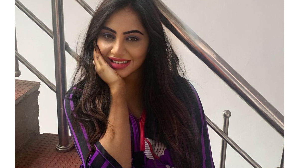 Arshi Khan: Funny to see how low people go to participate in 'Bigg Boss'