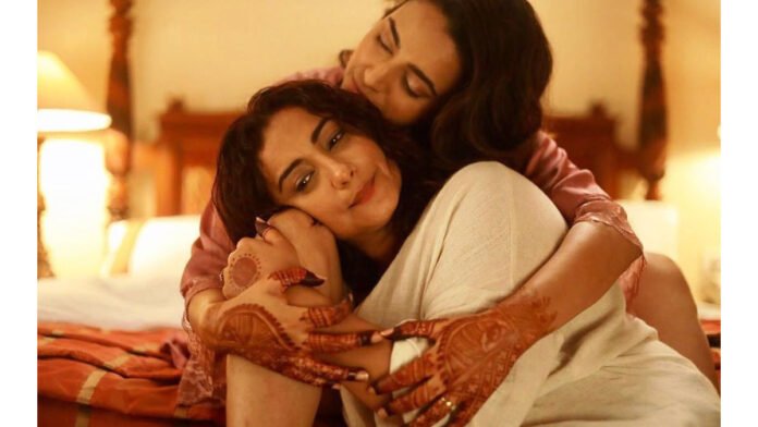 Swara Bhasker Divya Duttas Sheer Qorma Wins At Connecticut Lgbt