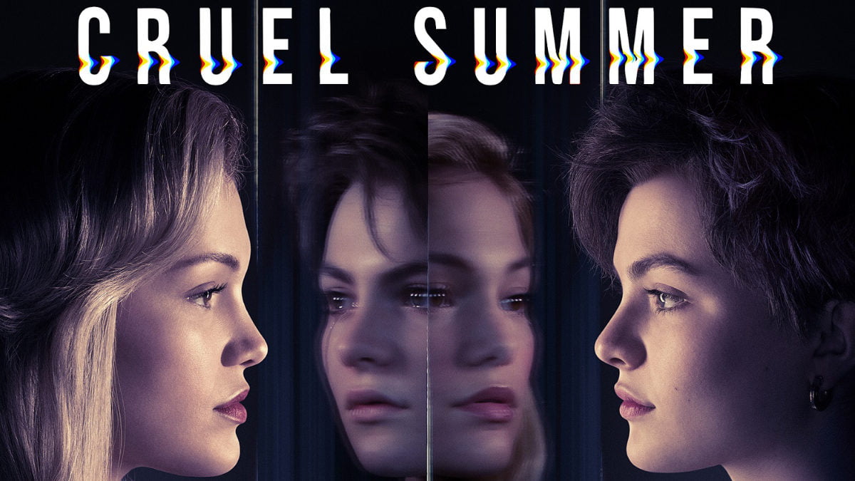 Psychological thriller 'Cruel Summer' launch announced