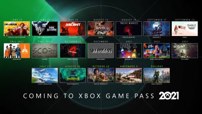 Exclusive games for clearance xbox