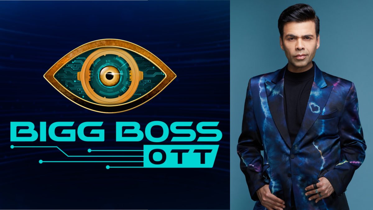 Karan Johar To Host Bigg Boss