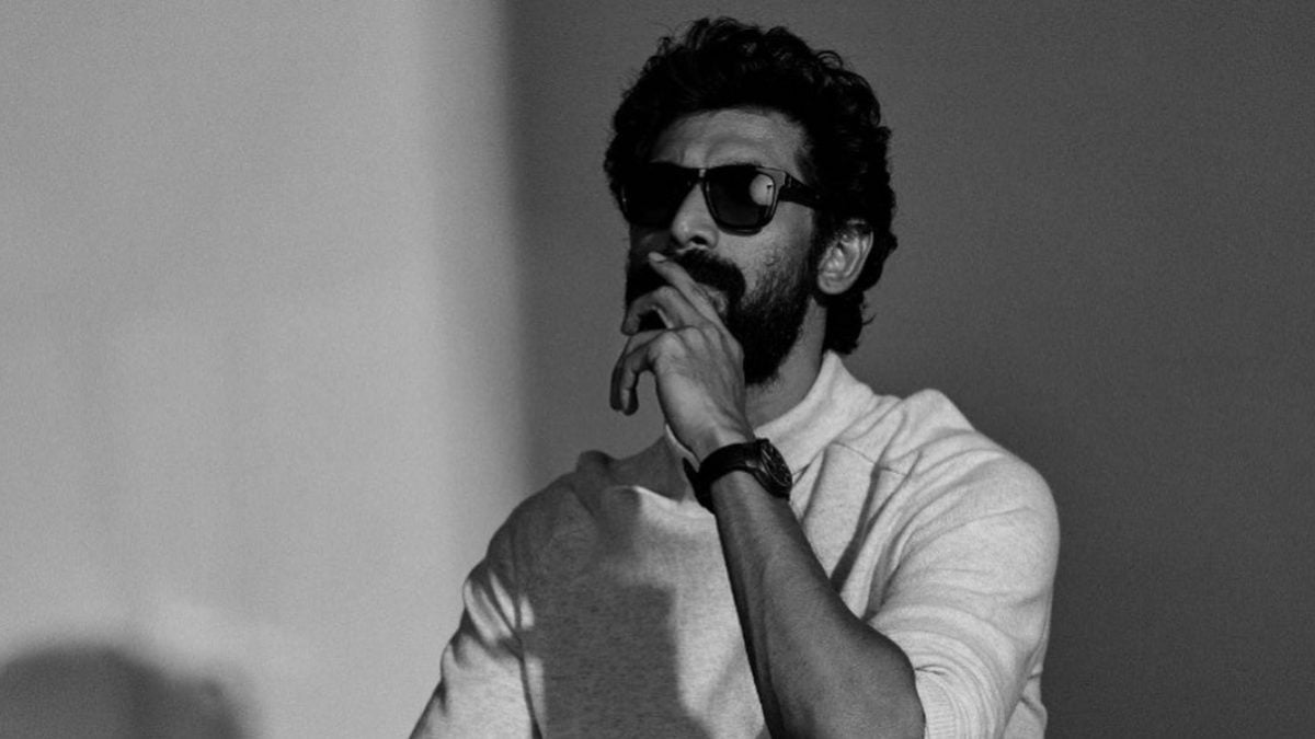 Pawan Kalyan, Rana Daggubati Resume Shooting For Their Next Film