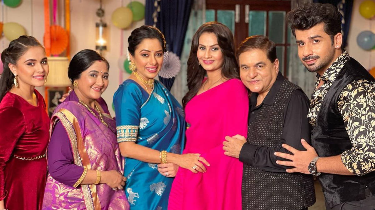 TV Soaps Take To Defining New Indian Woman