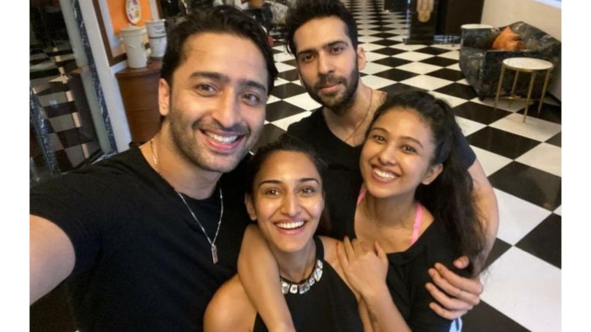 Shaheer Sheikh Learnt Many Lessons From 'Dev'!