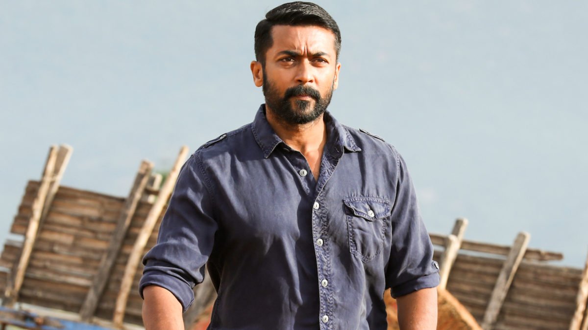 Suriya’s Soorarai Pottru To Get A Hindi Remake