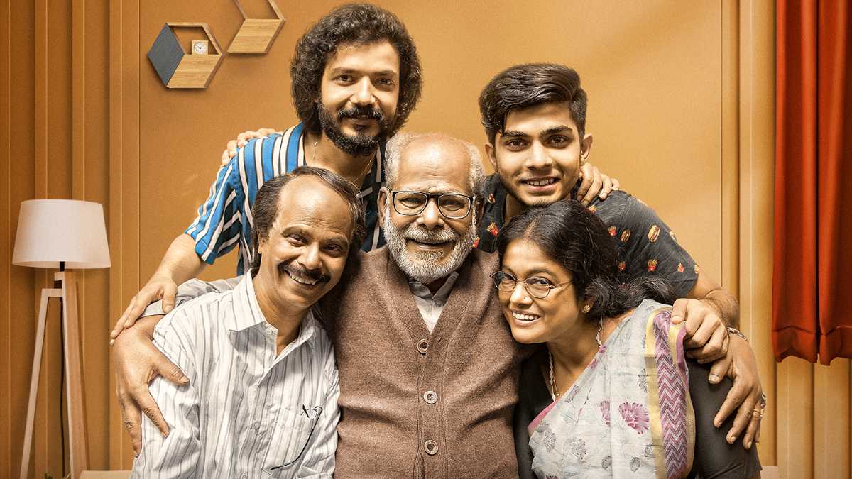 Movie Review | #Home: A beautiful family drama which leaves bittersweet impact