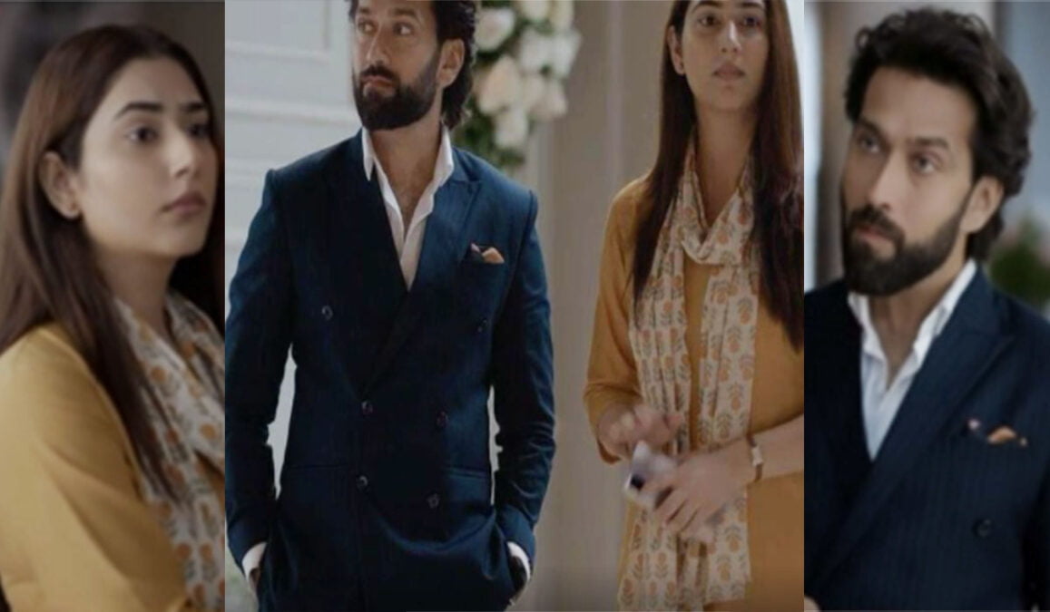 Bade Acche Lagte Hain 2 Promo: Nakuul Mehta And Disha Parmar New Love