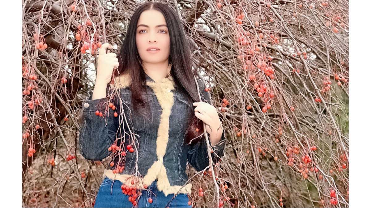 Celina Jaitly Returns With SEASONS GREETINGS