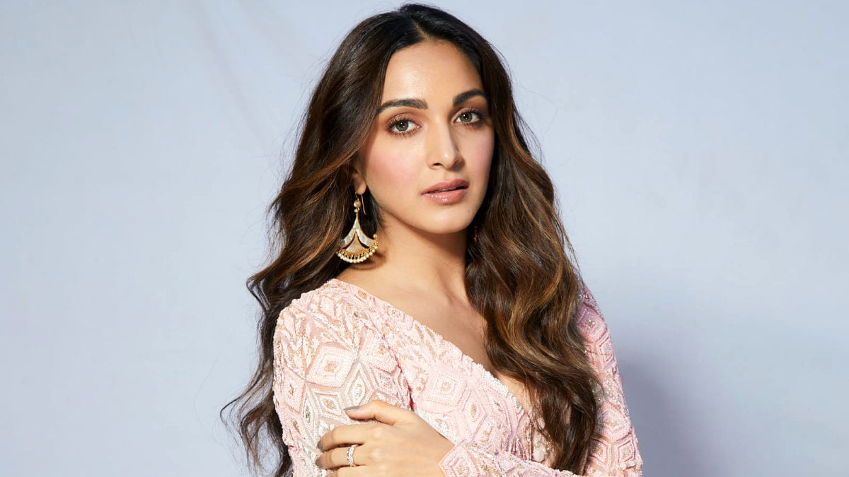 How Kiara Advani Got The Entire Crew Teary-eyed