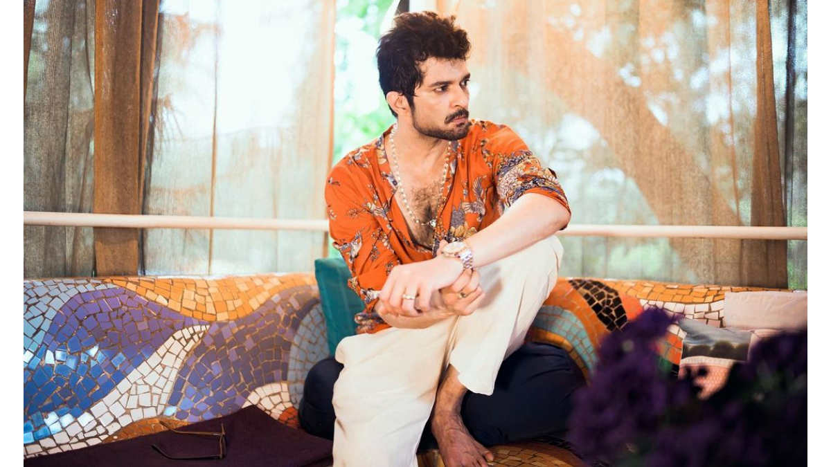 Raqesh Bapat Breaks Down In 'Bigg Boss OTT' House