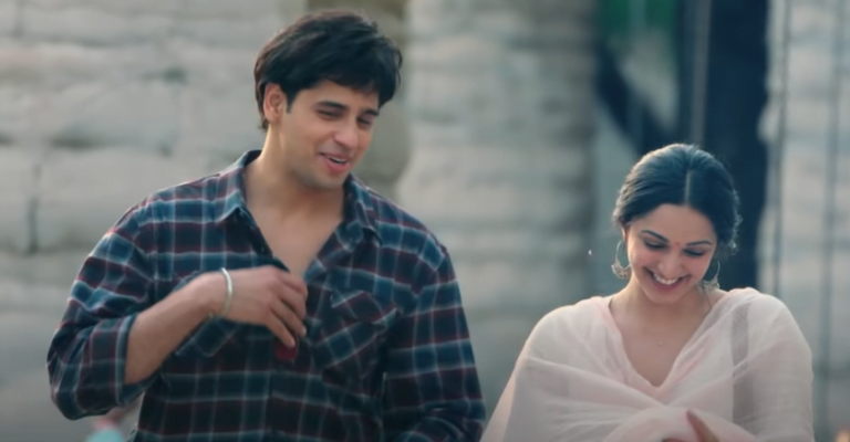 Shershaah - Raataan Lambiyan Song Lyrics Starring Sidharth Malhotra And ...