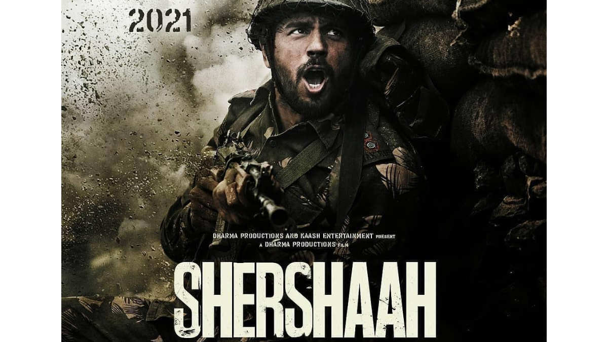 Movie Review | Shershaah: Vikram Ka Parakram