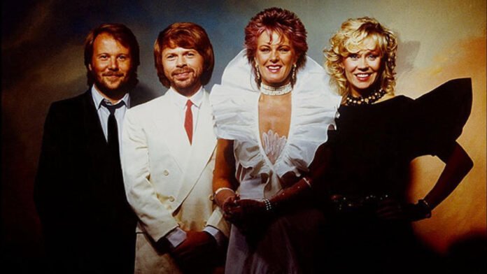 Double Divorce Kept ABBA Apart Almost 40 Years