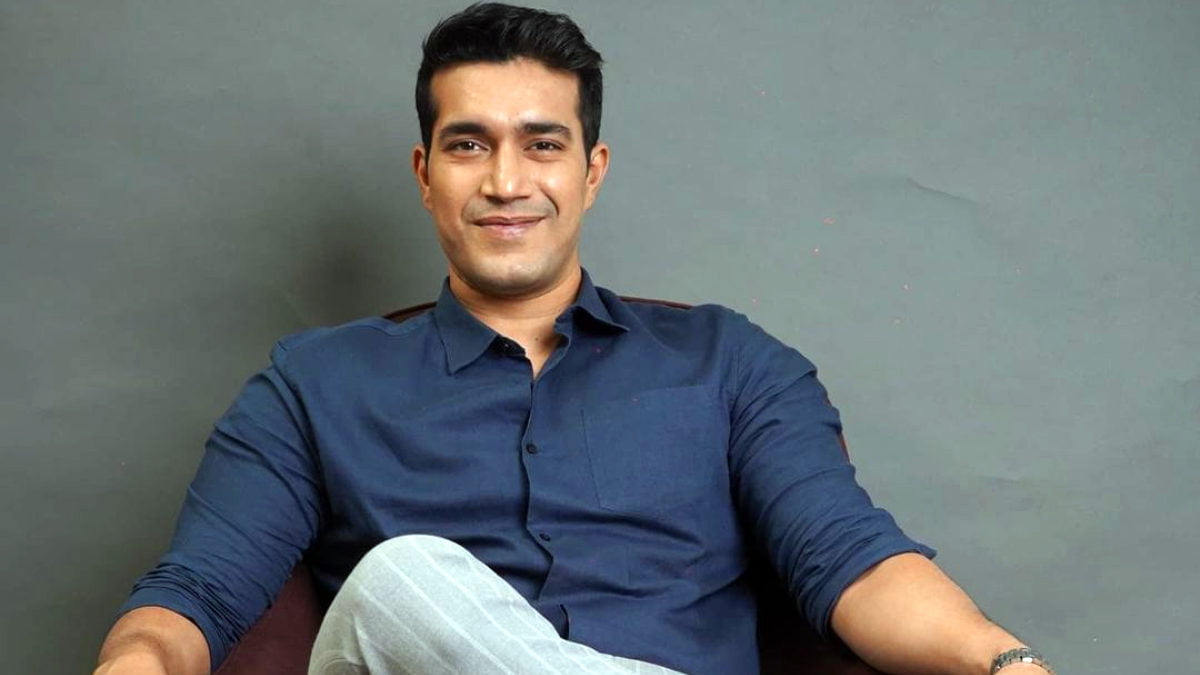 What Made Harman Singha Of 'Potluck' Switch Careers