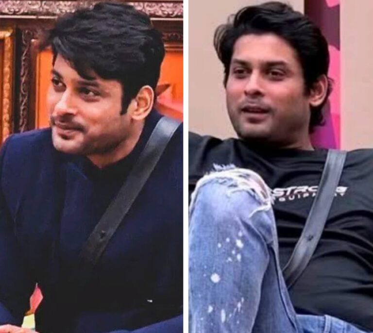 Sidharth Shukla's Famous Dialogues From Bigg Boss 13