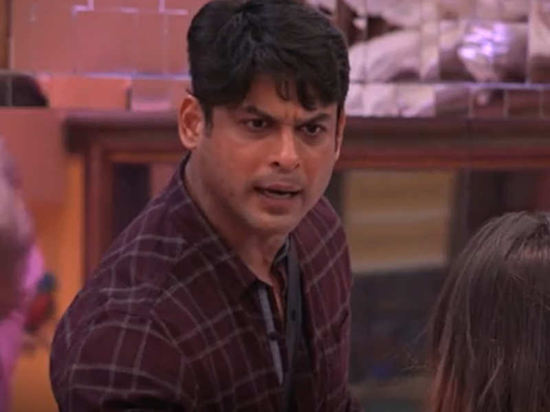 Sidharth Shukla's famous dialogues from Bigg Boss 13