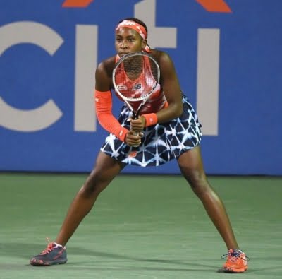 Coco Gauff, Barbora Krejcikova Advance At Indian Wells | Glamsham