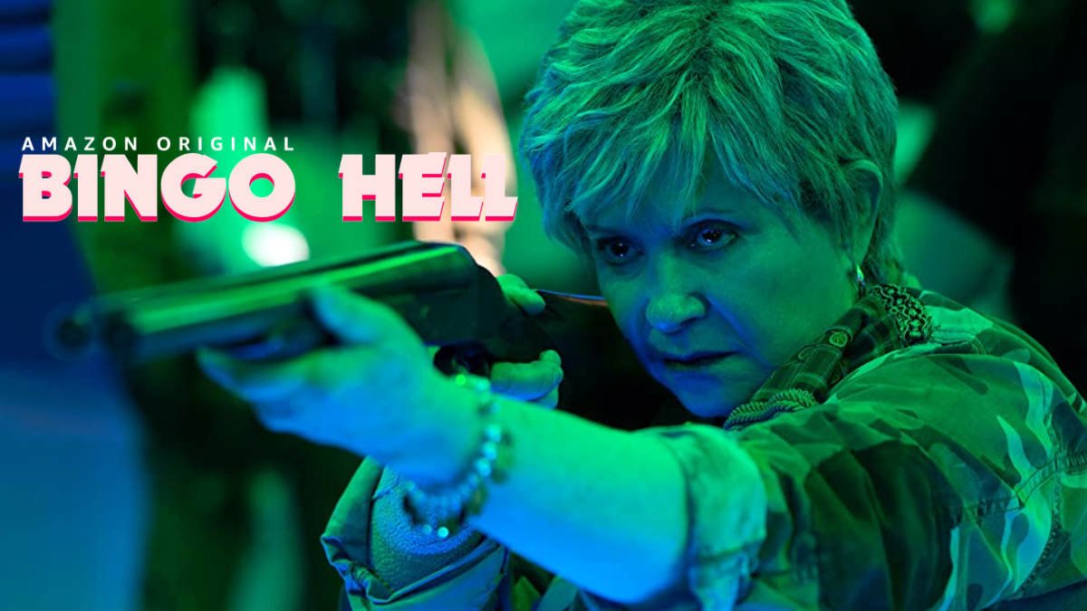 Movie Review Bingo Hell Blends Horror And Satire In A Unique Style