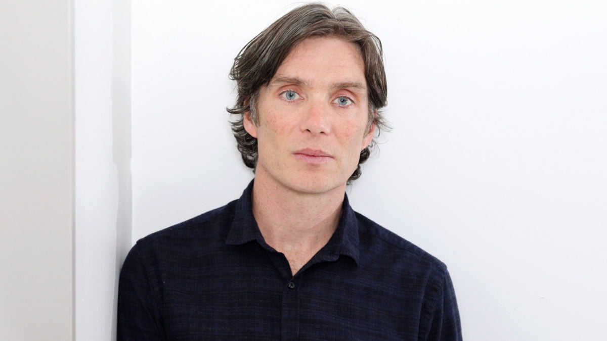 Cillian Murphy To Play 'father Of Atomic Bomb' In Nolan's 'Oppenheimer'