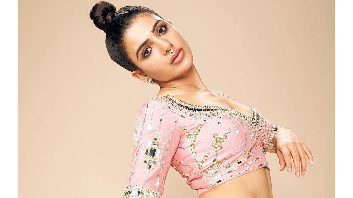 Telugu OTT Platform Aha To Rope In Samantha For Next Venture