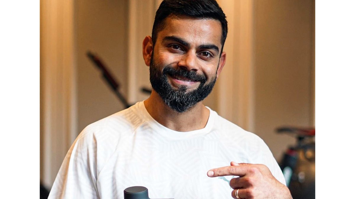 What Is Virat Kohli’s Instagram Posts Worth?!