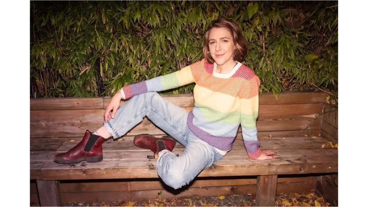 Gemma Whelan 'GoT' Team Allowed Me To Breastfeed On Set