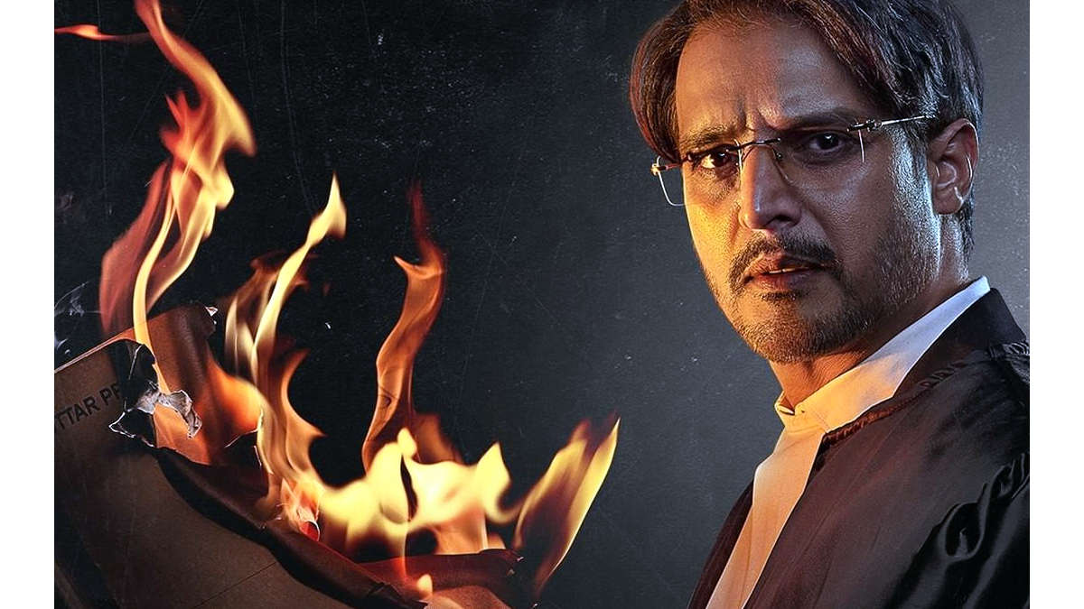  Series Review Your Honour 2 Noir Characters, Complex Plot