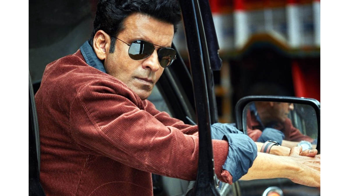 Manoj Bajpayee Finds Inspiration From The Indian Middle Class