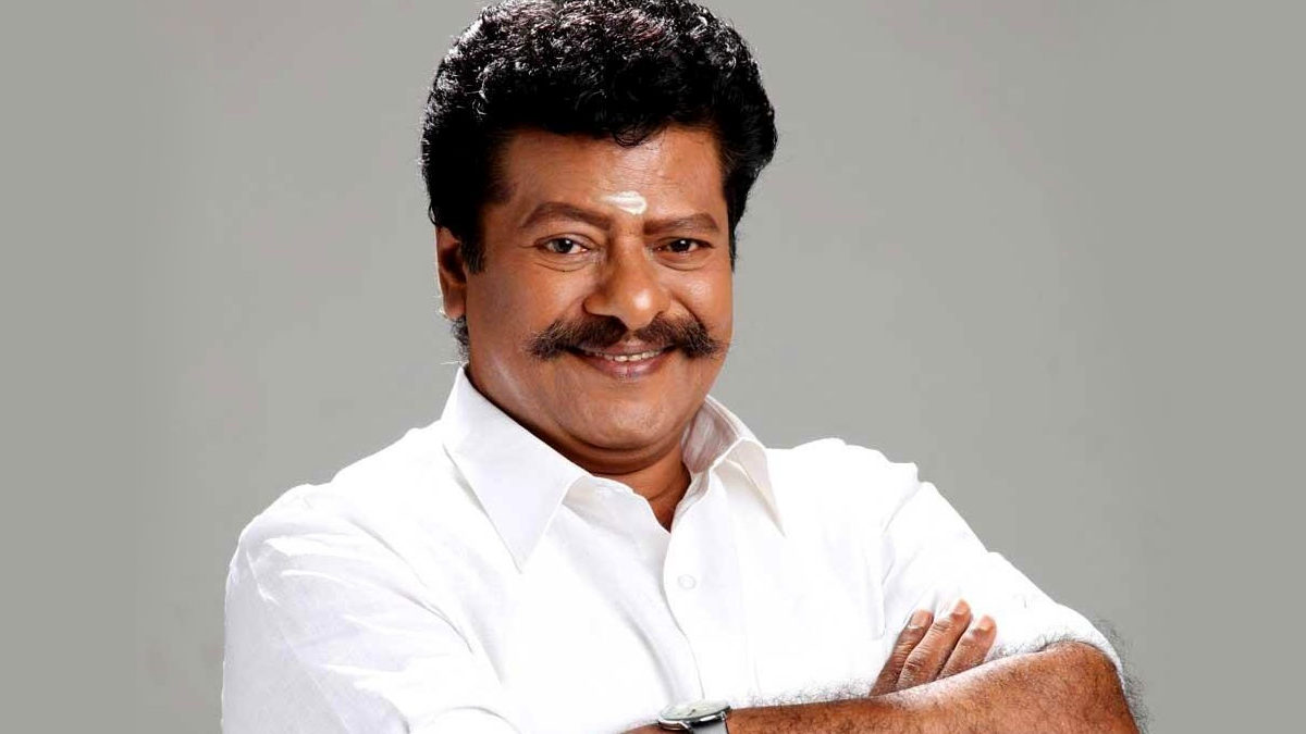 Rajkiran's 'En Rasavin Manasile 2' Pushed To Next Year