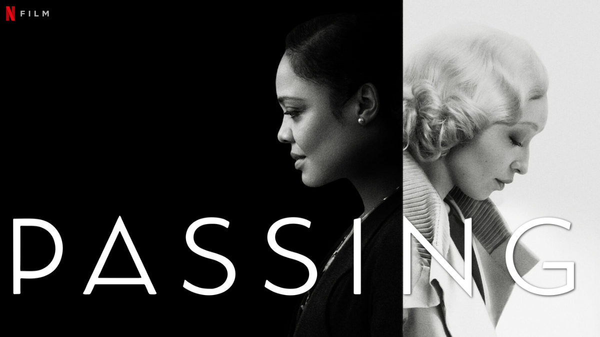 Movie Review Passing Is A Measured Drama About Race And Identity