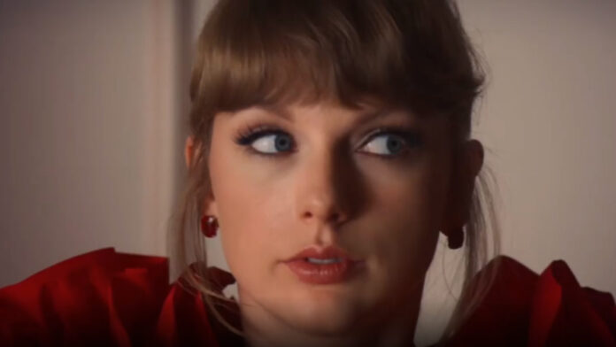 Taylor Swift, Blake Lively Drop 'I Bet You Think About Me' Music Video