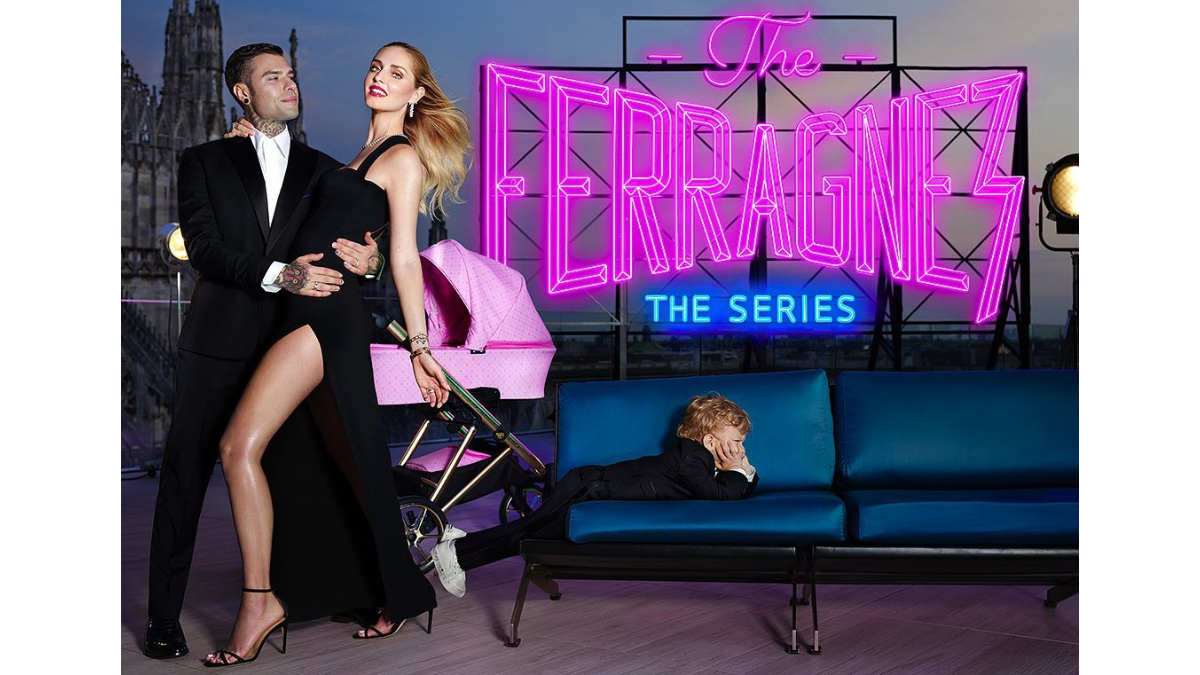 the ferragnez italian original series first look revealed