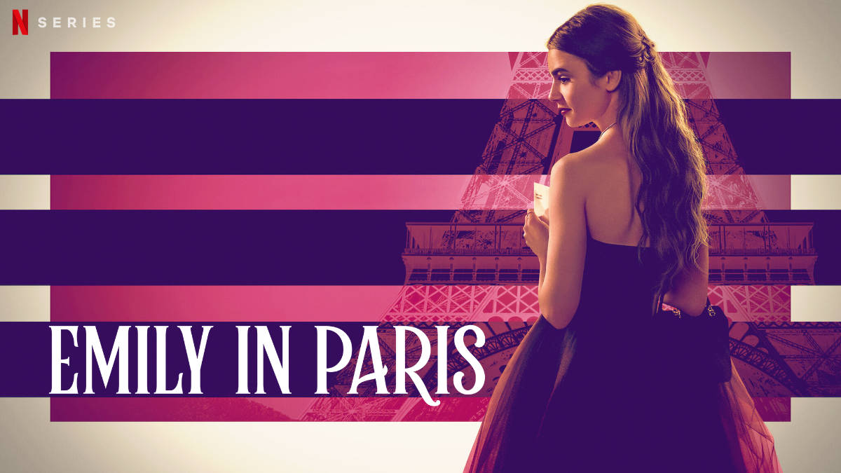 Web Series Review | Emily In Paris 2: Bright, Bubbly And Cheerful ...