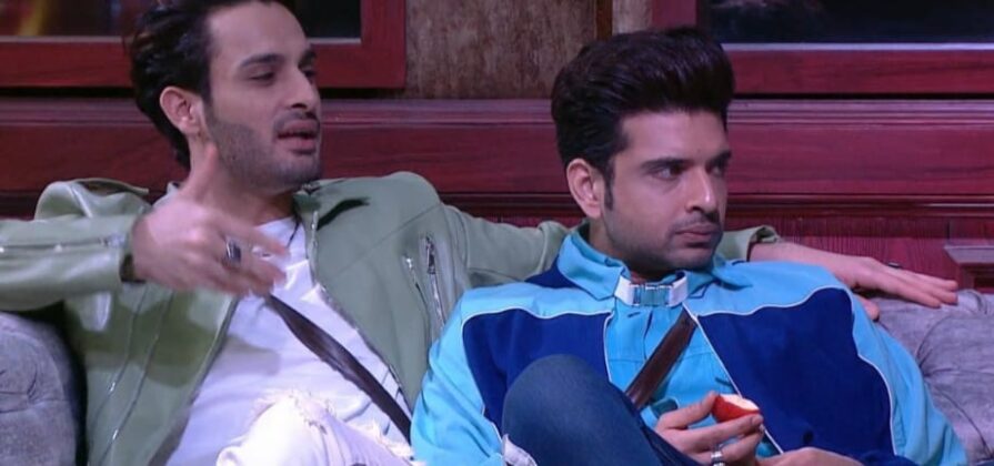 Bigg Boss 15: Umar Riaz And Karan Kundrra’s UmRan Moments Is Melting