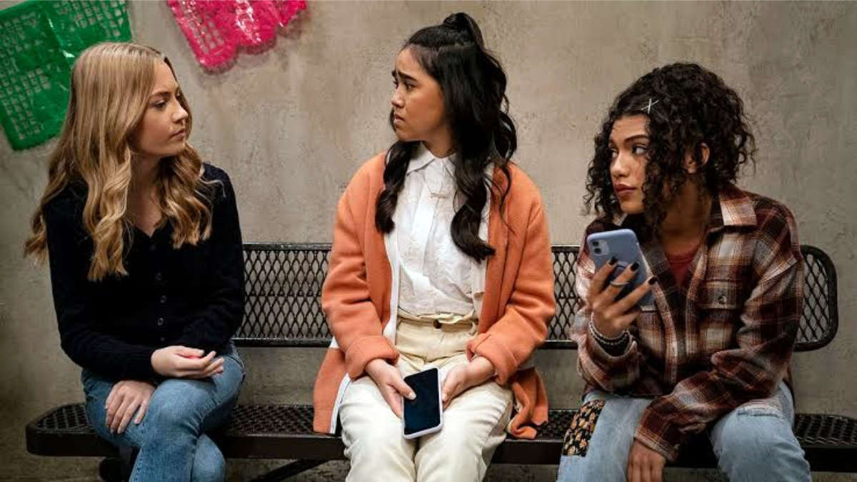 'Head Of The Class' Reboot Stands Cancelled For Second Season