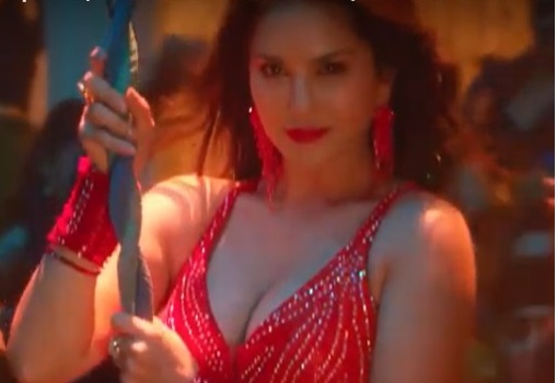 Madhuban Song Lyrics Starring Sunny Leone